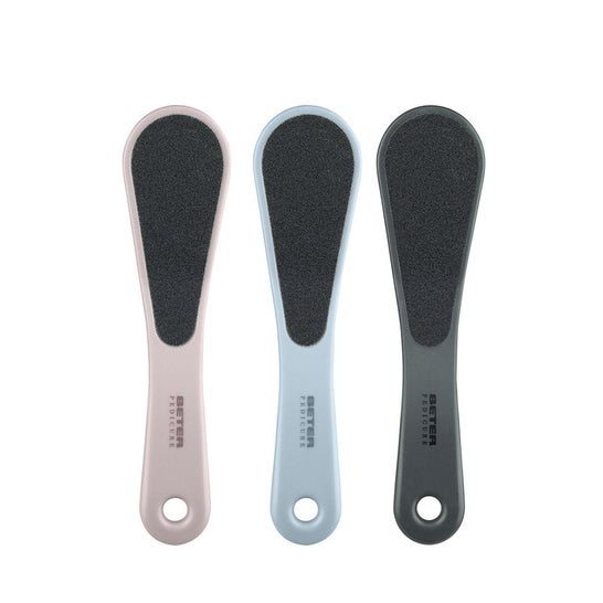 Beter Lima Pedicura Ergonómica Durezas