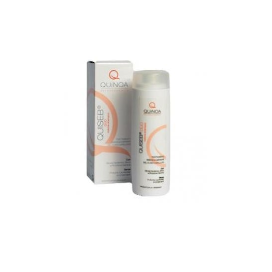 Quiseb-Duo Champú Loz-Shampoo 200Ml