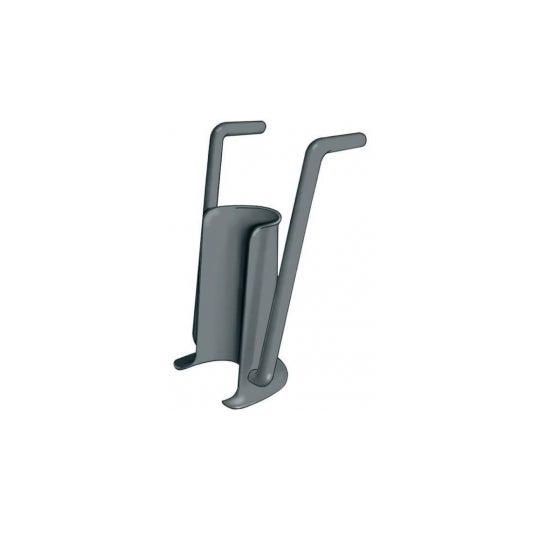 Djo Veinax Bottom Threader Black