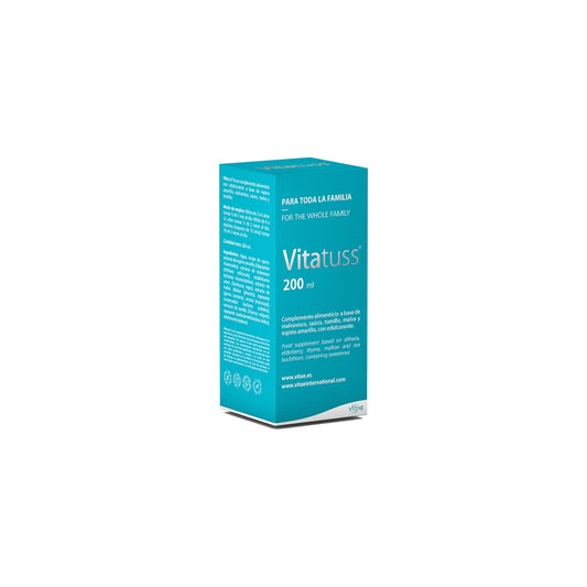 Vitae Vitatuss 200ml