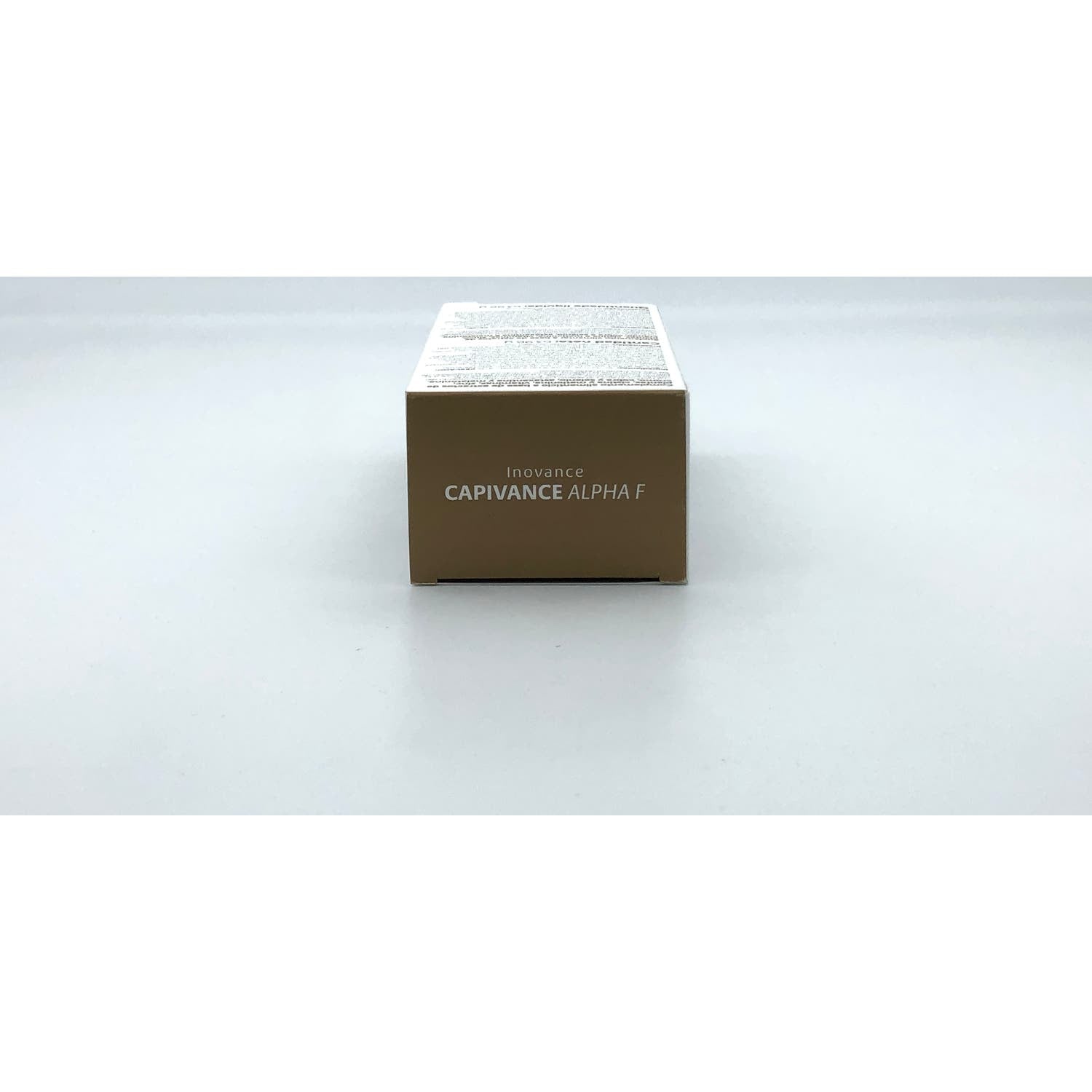 Inovance Capivance Alpha F 60 perlas