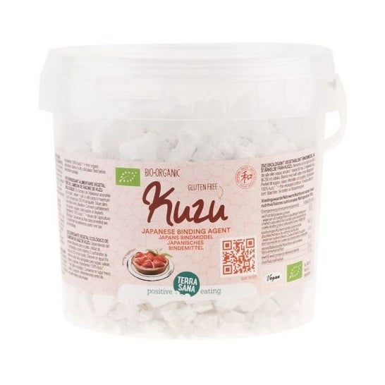 Terrasana Kuzu Blanco 750 g
