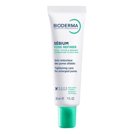 Bioderma Sébium Pore Refiner 30 ml