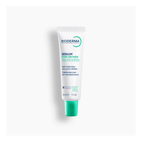 Bioderma Sébium Pore Refiner 30 ml