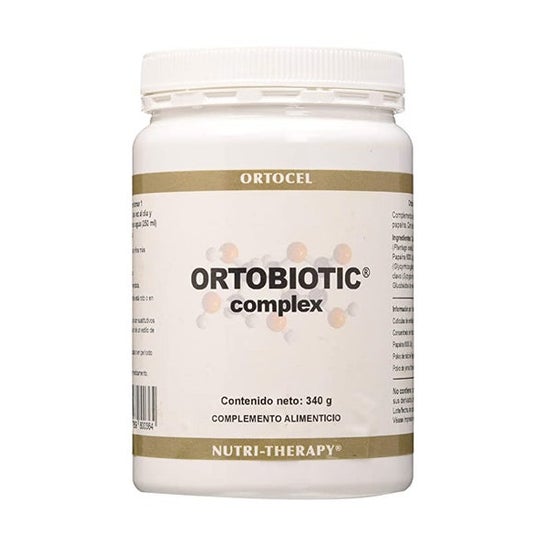 Ortocel Ortobiotic Complex 340 g