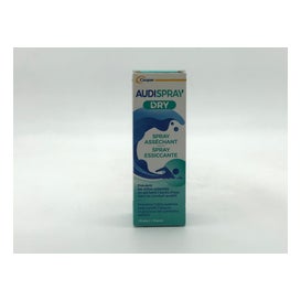 Audispray Dry 30ml