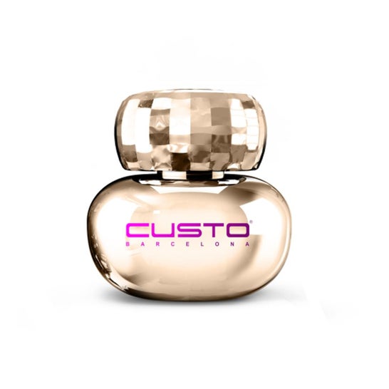 Custo This Is Me Edp Vaporizador 50 ml
