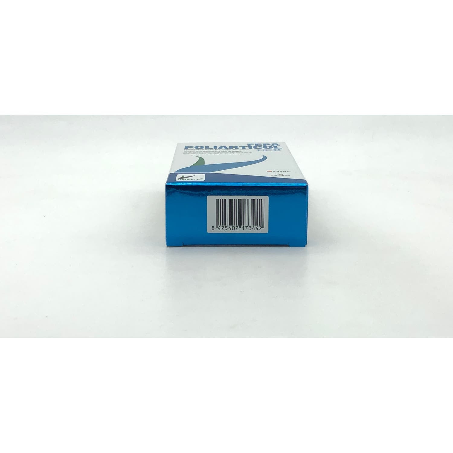 Fepadiet Fepa Poliarticol Uc-Ii 30caps