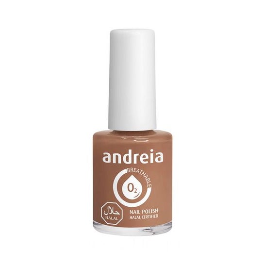 Andreia Breathable Esmalte Uñas Nro B18 10.5 ml