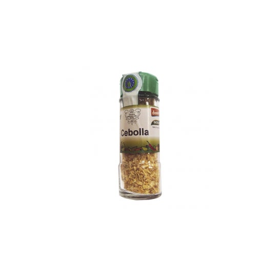 Biocop Condimento Cebolla Bio 20 g