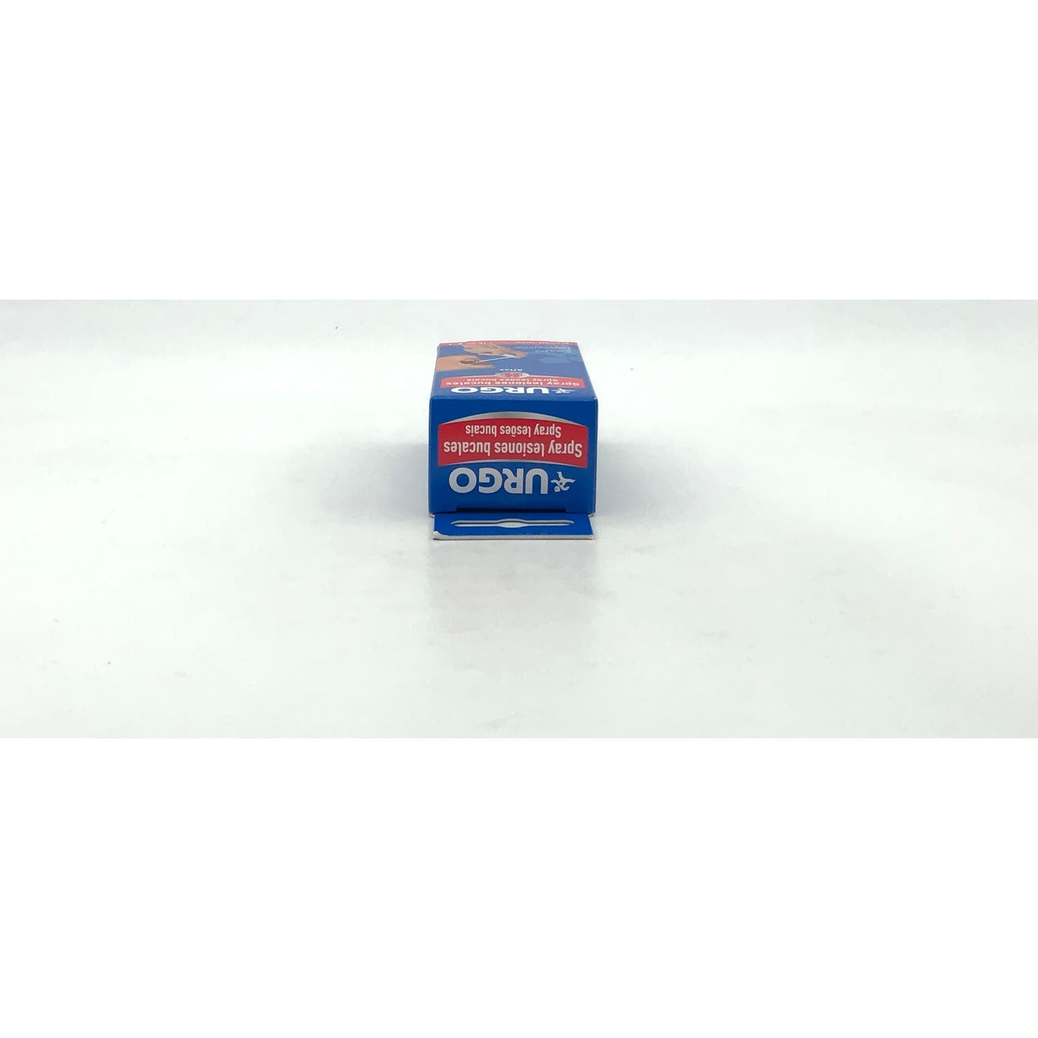 Urgo Spray Lesiones Bucales 15ml