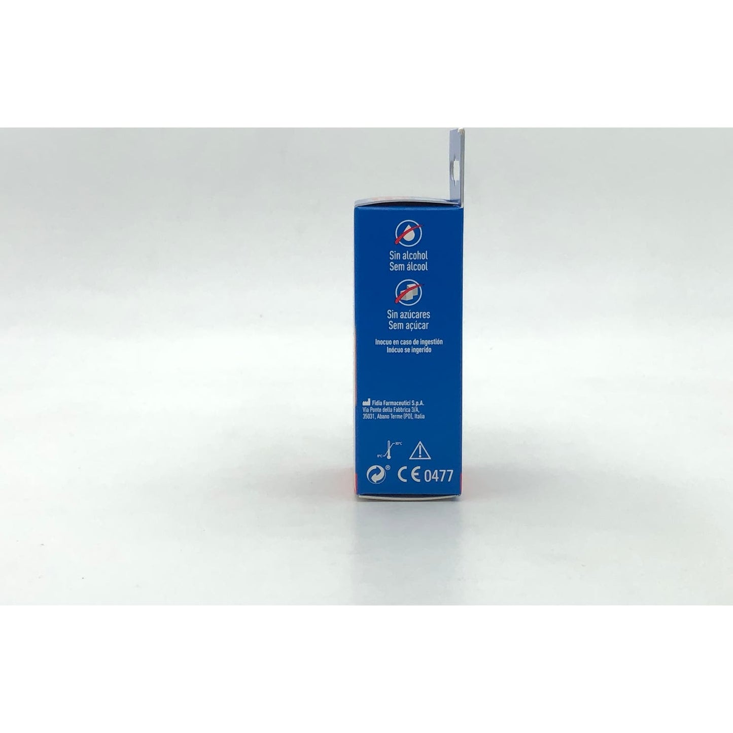 Urgo Spray Lesiones Bucales 15ml