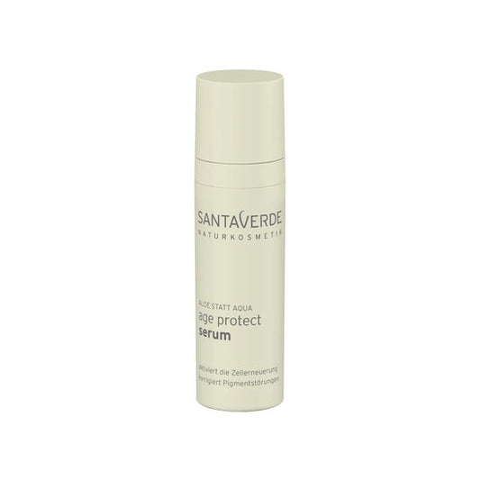 Santaverde Age Protect Serum 30ml