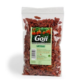 Plantis Goji Bayas 150g