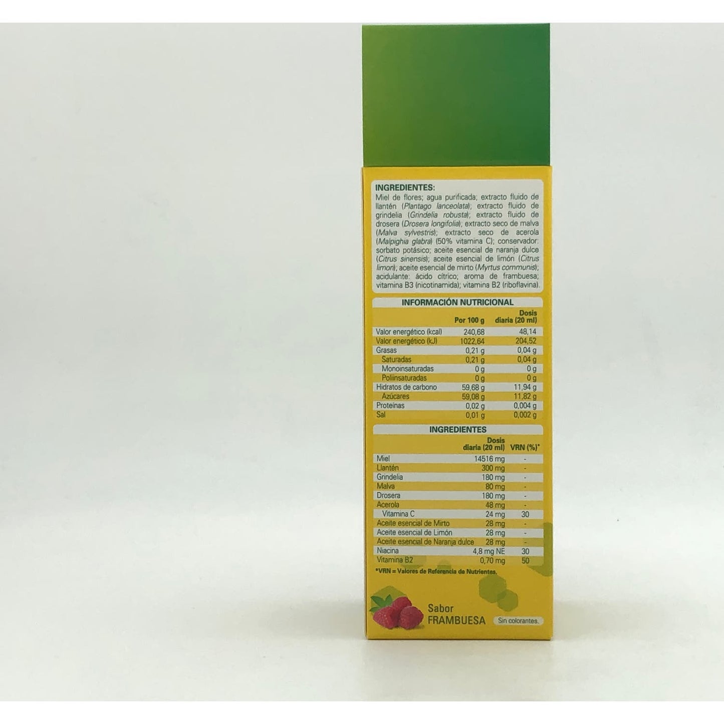 Epaplus Immuncare Tos Jarabe Balsámico Kids 150ml