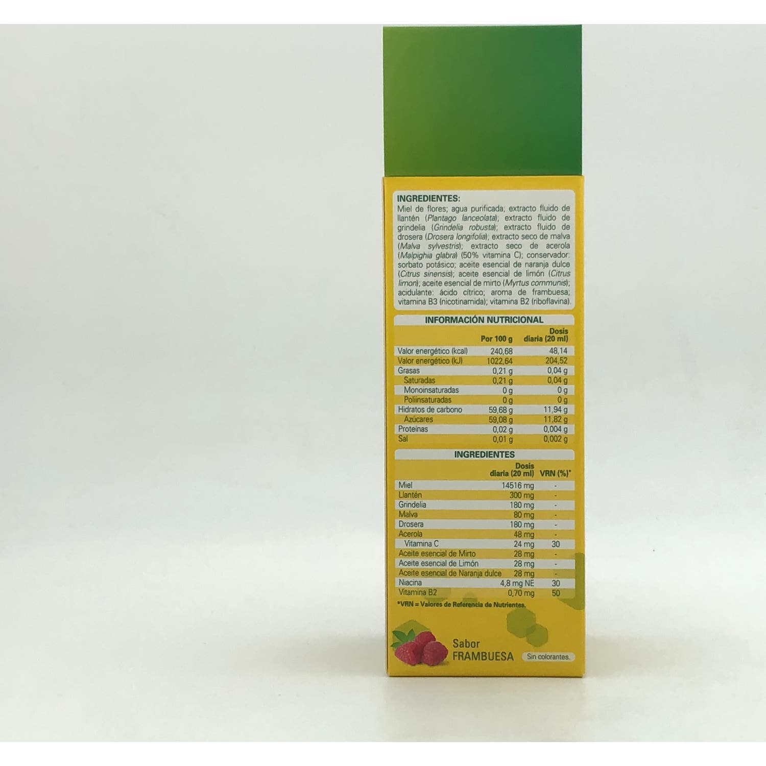 Epaplus Immuncare Tos Jarabe Balsámico Kids 150ml