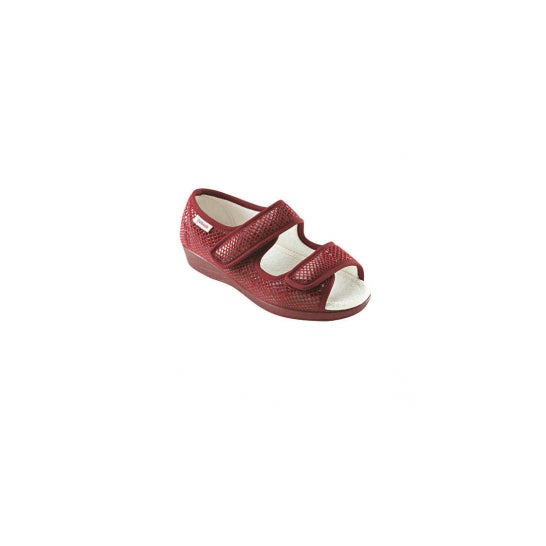 Gibaud Chaus Podo Kea Fem Bord 38