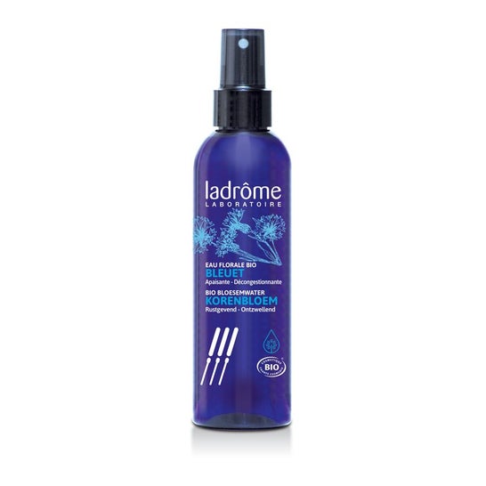 Ladrme 1Spray de Agua de Aciano Orgánico 200 ml