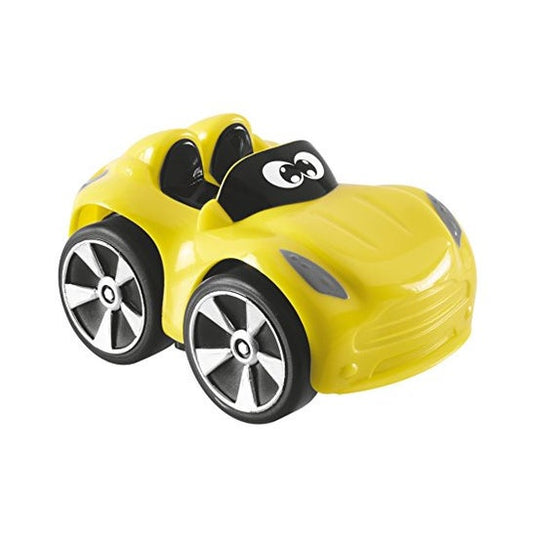 Chicco Mini Turbo Touch Yuri Amarillo