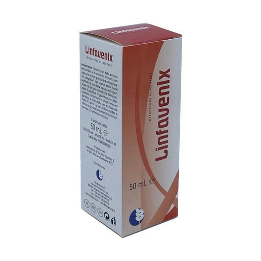Biogroup Linfavenix Hydroalcoholic Solution 50ml