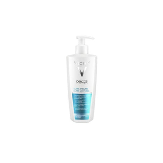 Vichy Dercos Technique Champú Ultracalmante Cabello Seco 400ml
