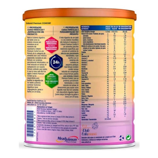 Enfamil Premium Confort 2x800g