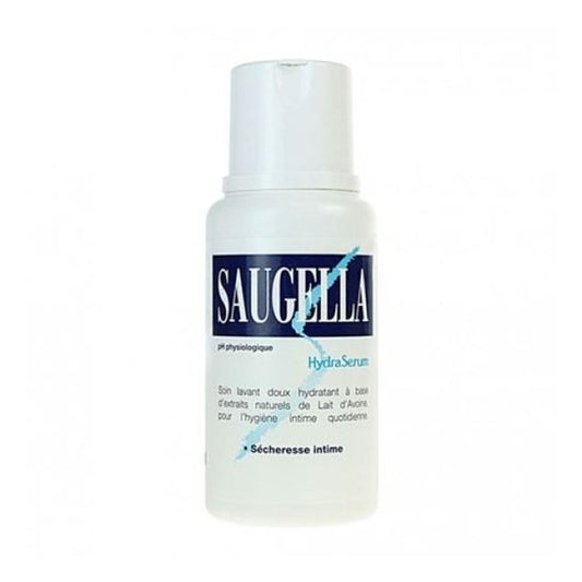 Saugella Hydraserum Intimate Drought Cleansing Care 200 Ml