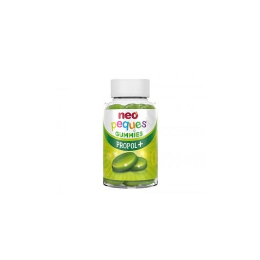 Neo Peques Gummies Propol+ 30 Gummies