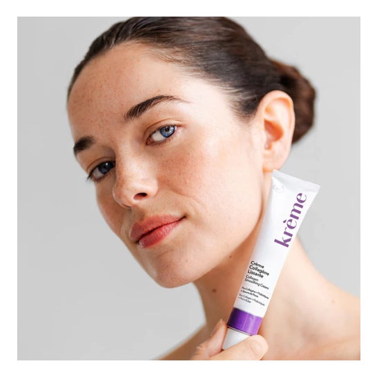 Krème Crema Colágeno Alisanto Bio Antiedad 50ml