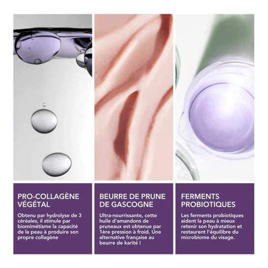 Krème Crema Colágeno Alisanto Bio Antiedad 50ml