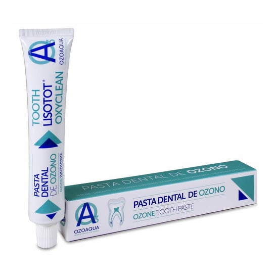 Ozoaqua Pasta Dental de Ozono 75ml