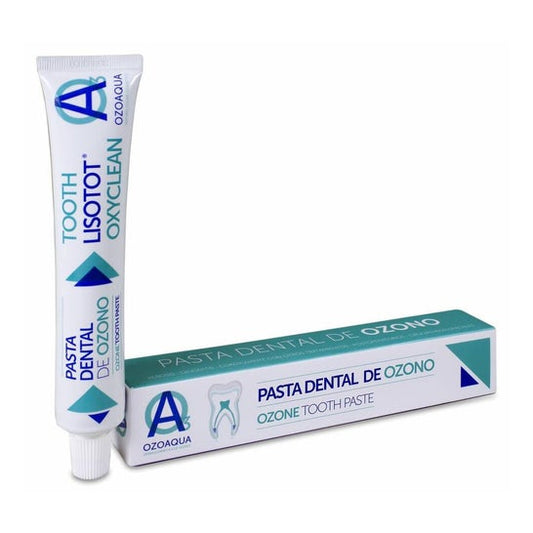 Ozoaqua Pasta Dental de Ozono 75ml