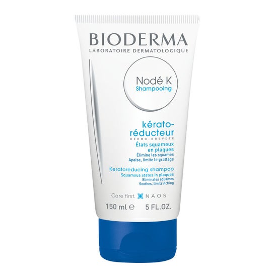 Bioderma Nodé K Champú 150ml