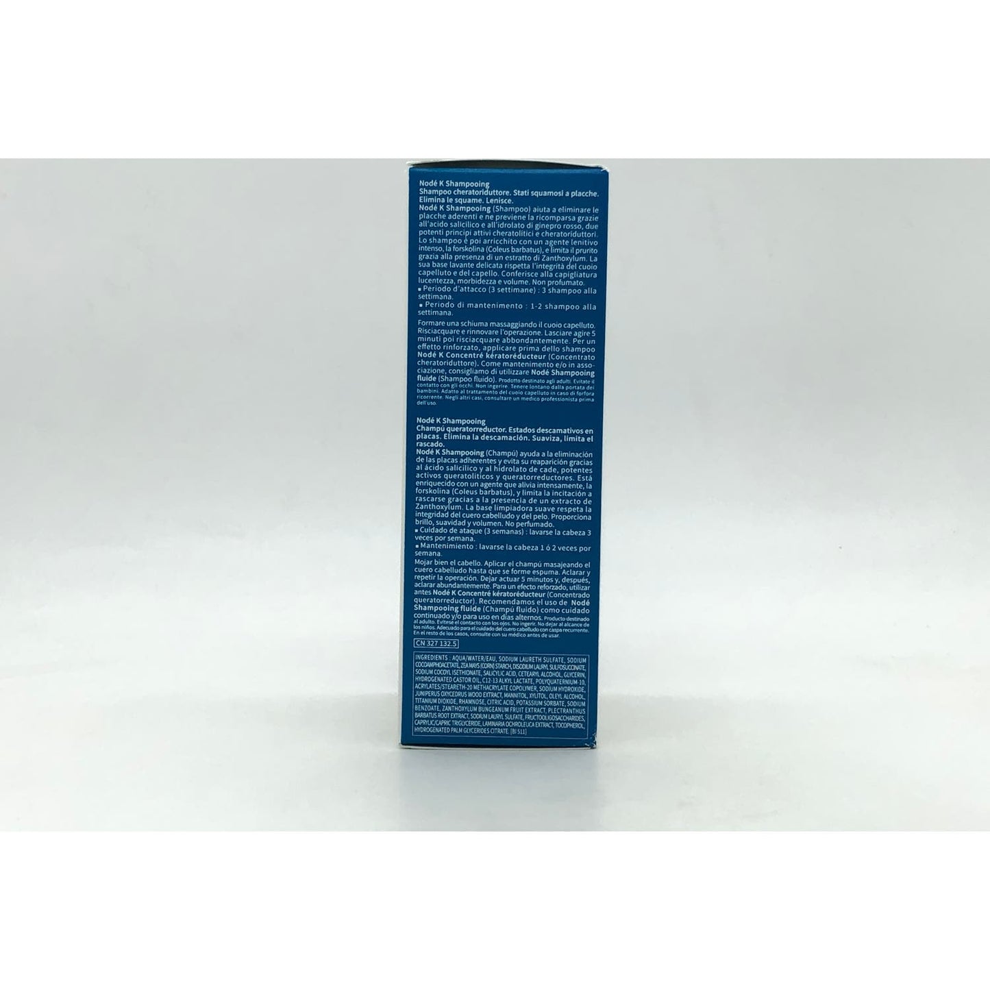Bioderma Nodé K Champú 150ml