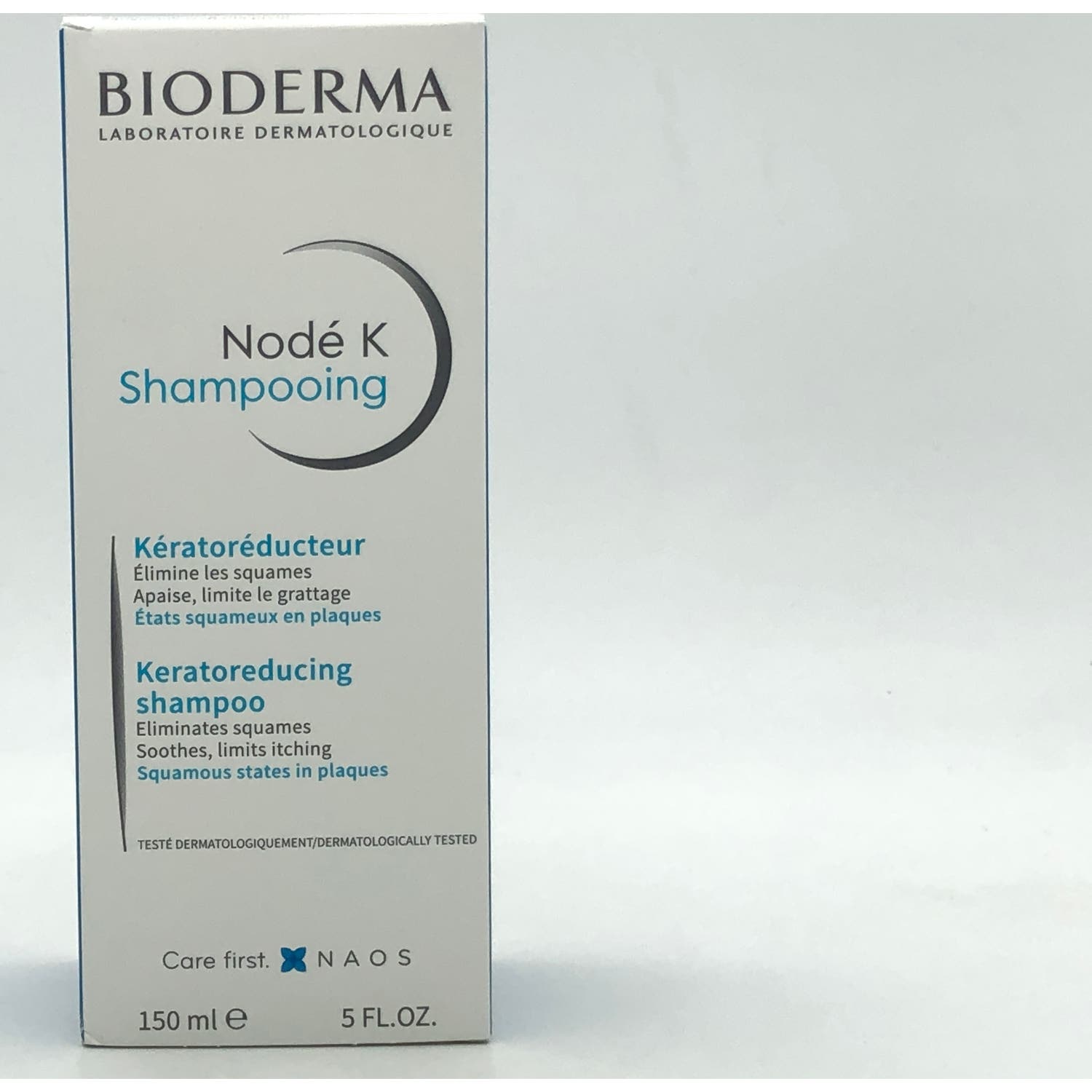 Bioderma Nodé K Champú 150ml