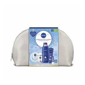 Nivea Pack Hidratación Diaria