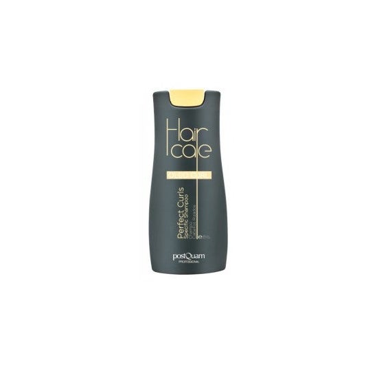 Postquam Oleo Curl Perfect Curls Champú 250 ml