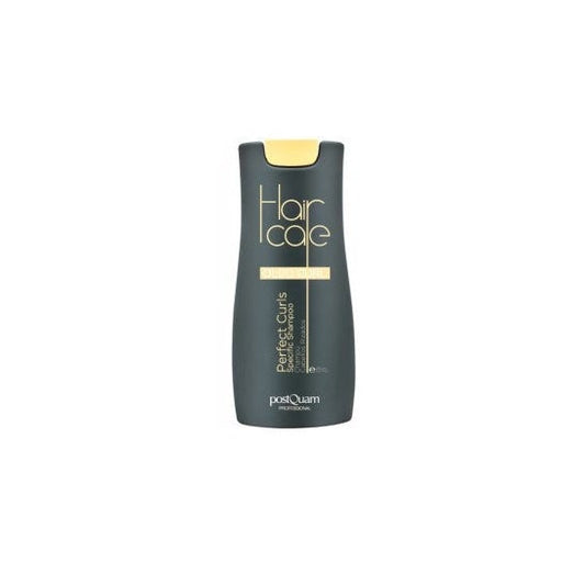 Postquam Oleo Curl Perfect Curls Champú 250 ml