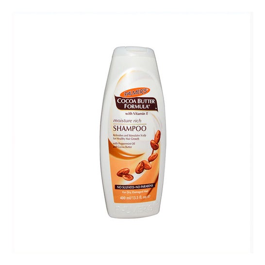 Palmer's Champú Manteca Cocoa 400 ml