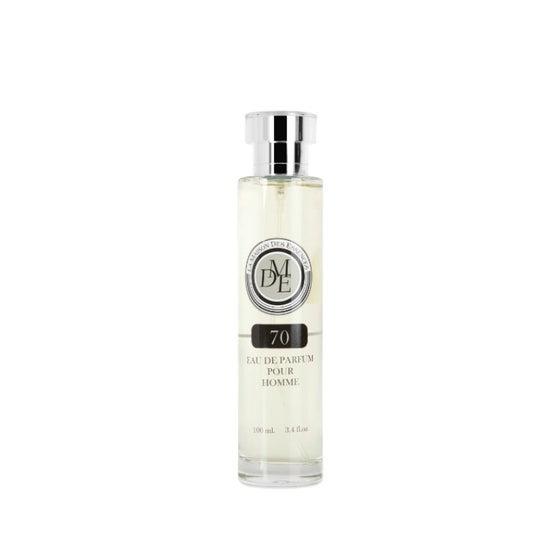 Mast Industria Italiana Perfume Hombre Nº70 100ml