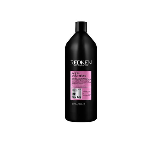 Redken Acidic Color Gloss Gentle Color Shampoo 1000 ml