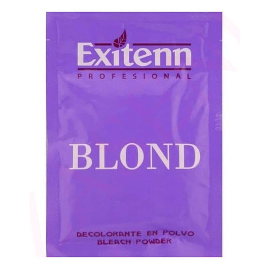 Exitenn Decoloración Sobre 30 g
