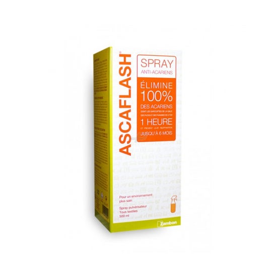 Ascaflash Spr 500ml