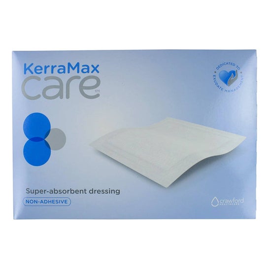 Kerramax Care 10x22 Cm 10