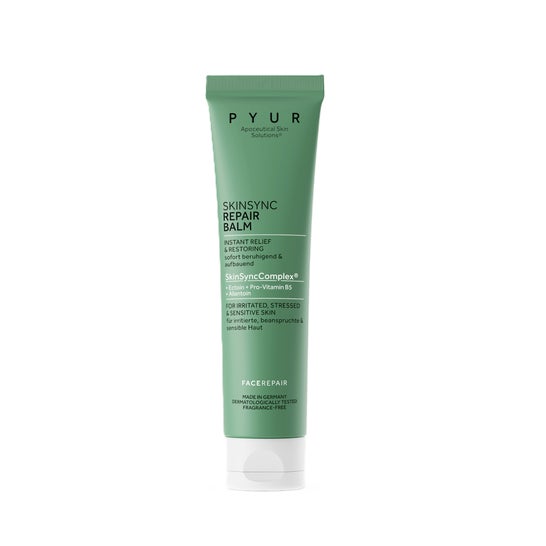 PYUR Skinsync Repair Bálsamo 100 ml