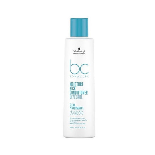 Bonacure Moisture Kick Acondicionador glicerol 200 ml