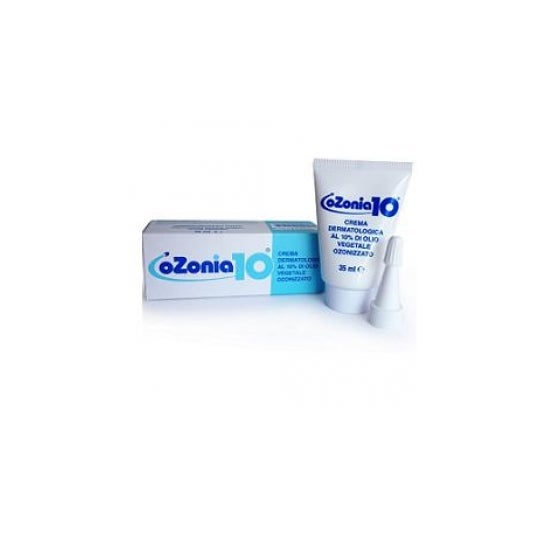 Ozonia 10 Crema de Ozono 35Ml
