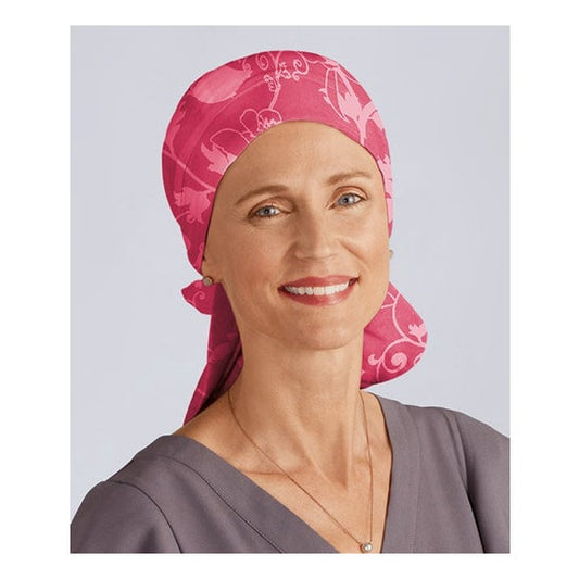 Amoen Pañuelo Tansy Rosa 1ud