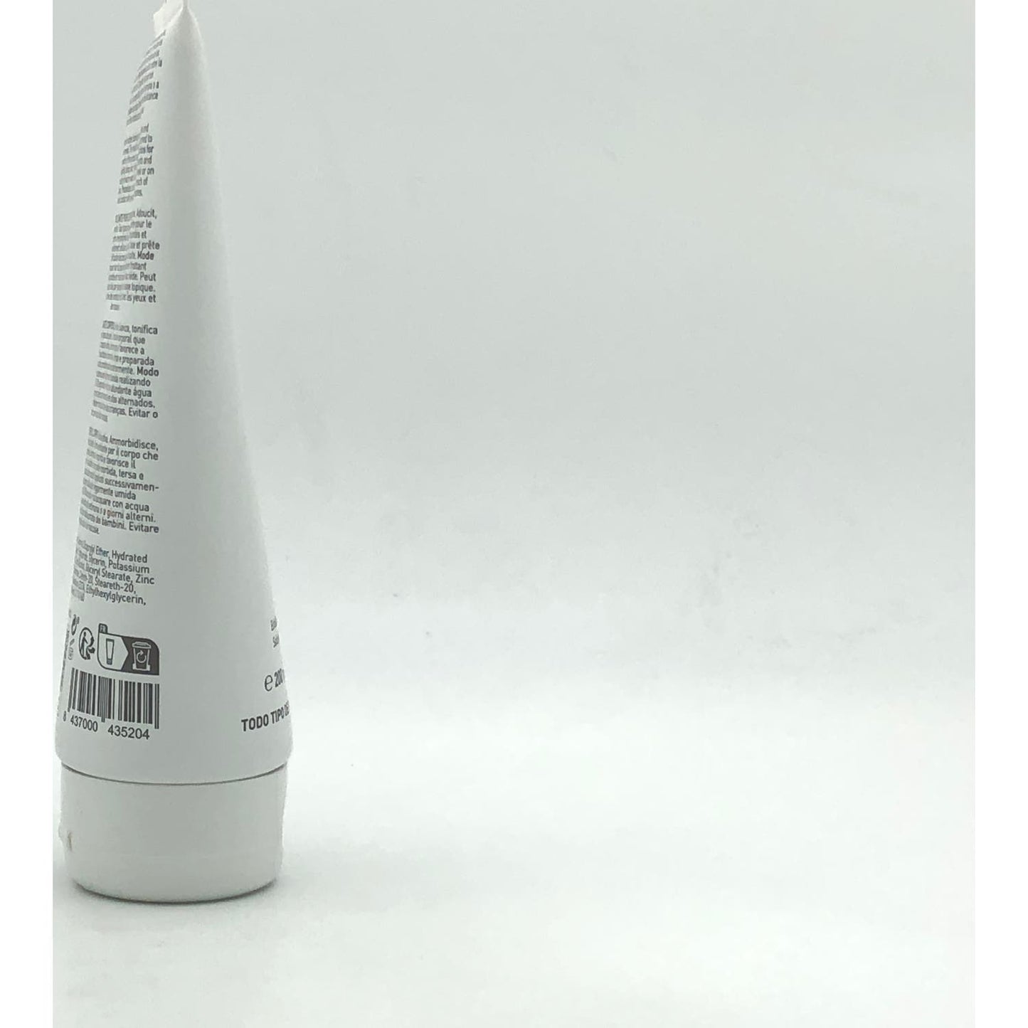 Martiderm® Body Care Exfoliante Corporal 200ml