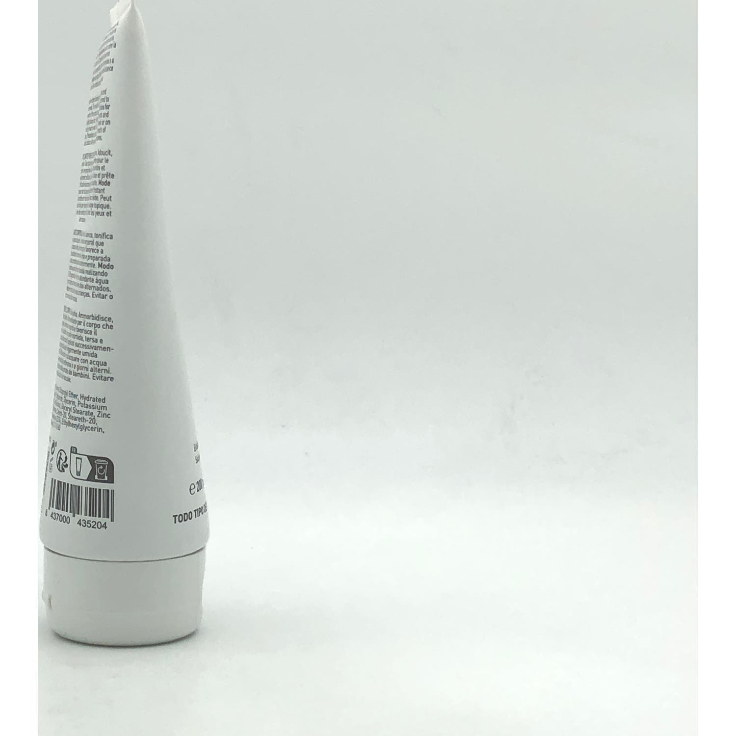 Martiderm® Body Care Exfoliante Corporal 200ml